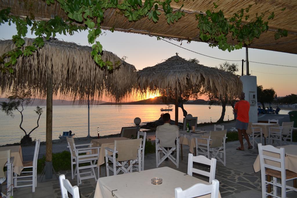 Sunset Aparthotel Άγιος Προκόπιος Δωμάτιο φωτογραφία