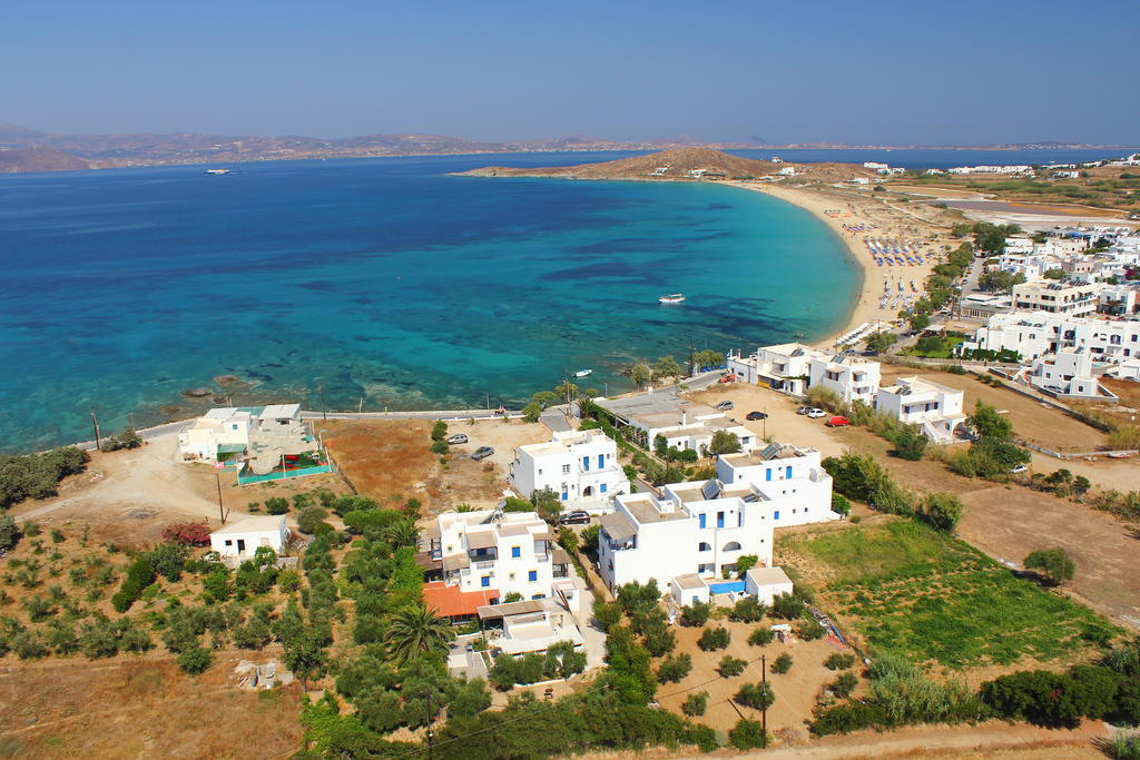 Sunset Aparthotel Άγιος Προκόπιος Δωμάτιο φωτογραφία